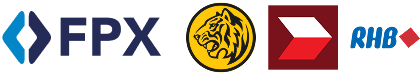 Bayar Online Banking (FPX)